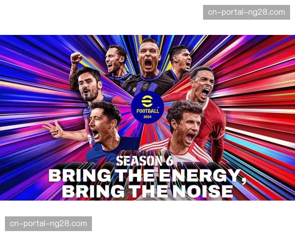 知名足球游戏《eFootball》系列创意总监转投美国职业大联盟运营部门