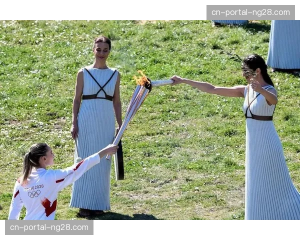 巴黎奥运会火炬传递路线公布，将从希腊古奥林匹亚出发