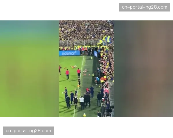 针对球迷投掷杂物事件，法甲联盟宣布加强客场球迷管理新规